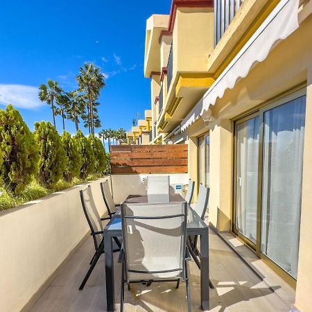 Secret View Elviria Διαμέρισμα Μαρμπέλλα Εξωτερικό φωτογραφία