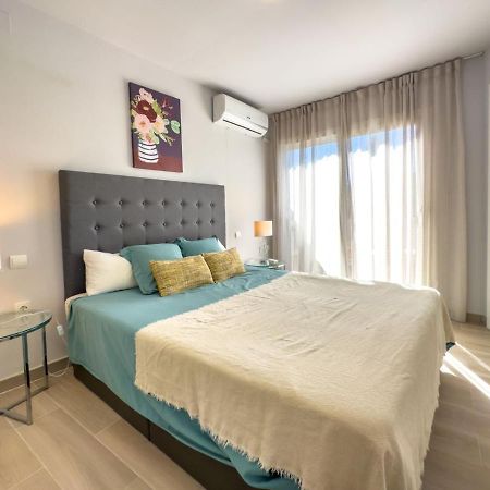 Secret View Elviria Διαμέρισμα Μαρμπέλλα Εξωτερικό φωτογραφία