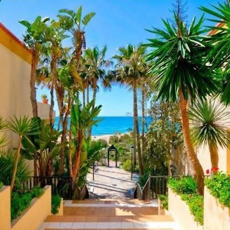 Secret View Elviria Διαμέρισμα Μαρμπέλλα Εξωτερικό φωτογραφία