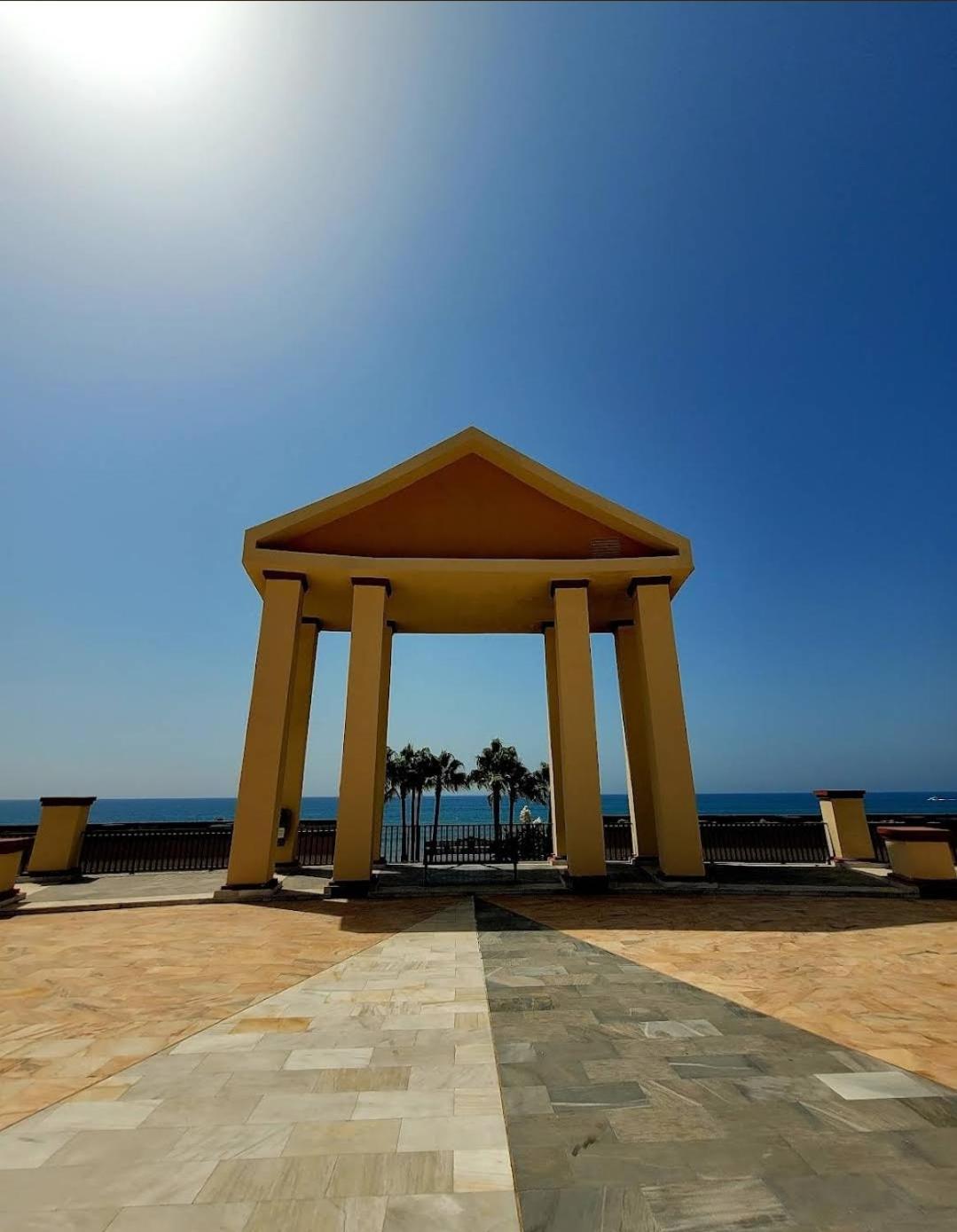 Secret View Elviria Διαμέρισμα Μαρμπέλλα Εξωτερικό φωτογραφία